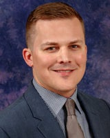 Dr. Zac Shannon