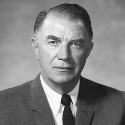 Dave Palmer.