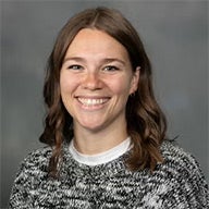 Maranda Kleppe.