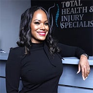Theresa Jackson.