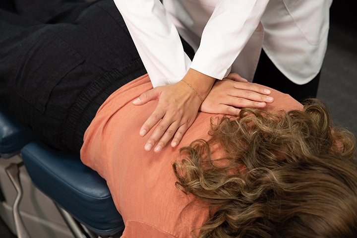 Holistic health care