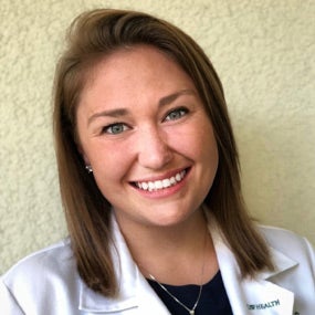 Jessie Bexley, D.C. (’17)