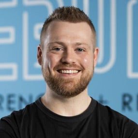 Kyle Richmond, D.C. (’21)