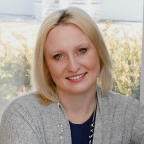 Megan Epps, D.C. (’20)