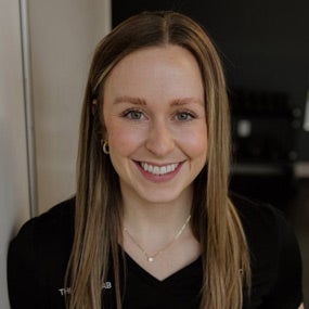 Rachel Huston, D.C. (’19)