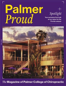 Palmer Proud Fall 2025 cover