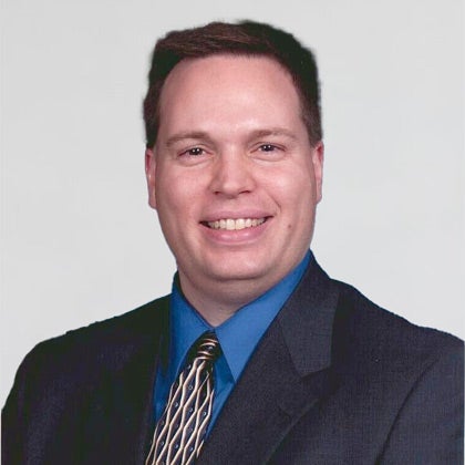 Spencer Daniel headshot.
