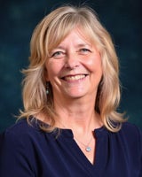 Dr. Kenice Broughman