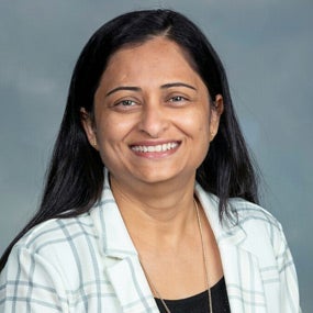 Smita Tampure
