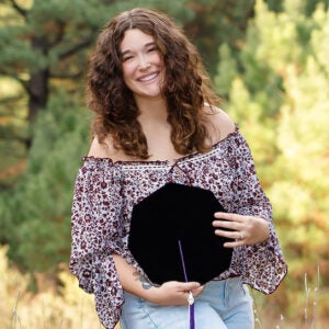 Kathleen King, D.C.’s (’25).