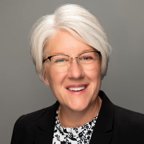 Clare Thompson, CFRE