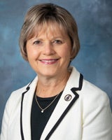 Donna Craft portrait.