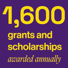 Palmer College awards 1,600 grants and loans annually