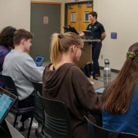 Learn how long it takes to become a chiropractor, from undergraduate study to licensure, and explore accelerated pathways at Palmer College of Chiropractic.