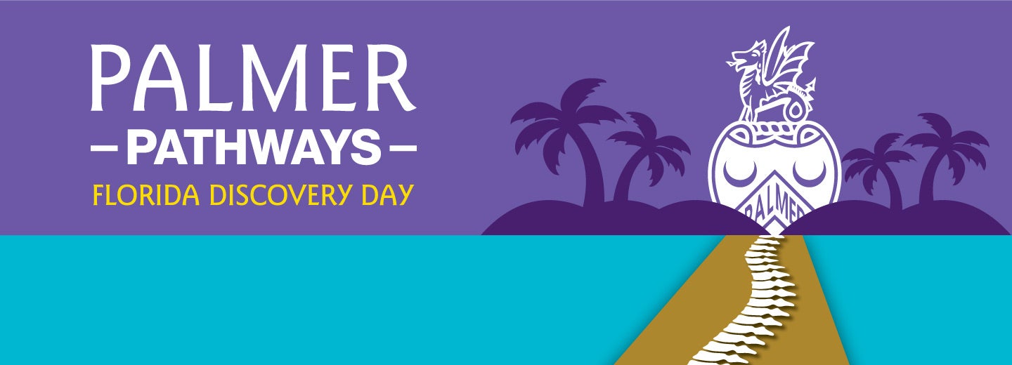 Palmer Pathways is Florida Discovery Day!