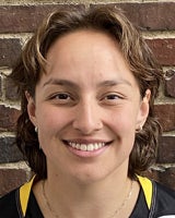 Sayge Bighetty-Elderkin