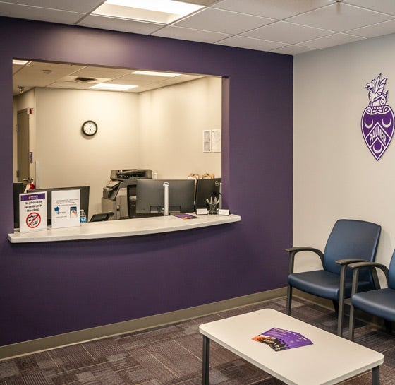 The new Palmer Clinic in Daytona Beach at Halifax Health hosted a ribbon cutting in March 2026.