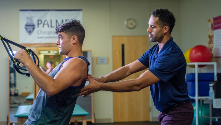 Sports rehab can keep you in the game and playing your best.