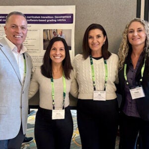 Congrats to the students and faculty selected to present at the 2026 ACC-RAC conference.