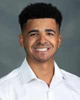Dr. Anthony Yarborough portrait.
