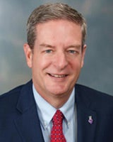 Daniel Baker portrait.