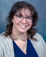 Gabriella Hindman portrait.