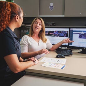 The PCBD can help you determine whether you'd like to pursue a private practice or be a practice clinician after graduation.
