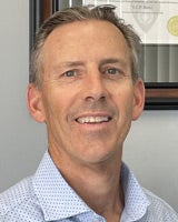 Dr. Timothy Bessette headshot.