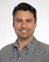 Alec Schielke portrait