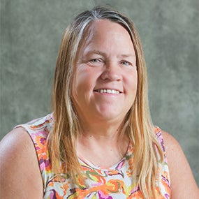Laurie Kruse