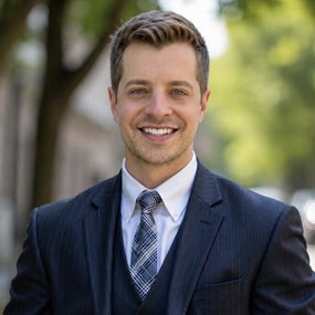Grant Larie, D.C. (`16)
