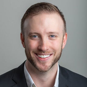 Cody Rodewald, D.C. (`17)