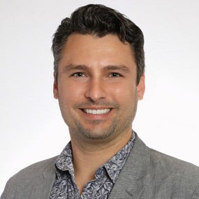 Alec Lars Schielke, D.C. (`16)