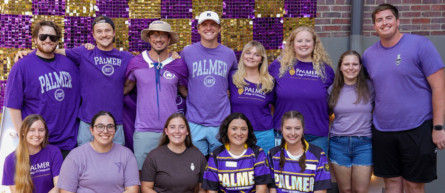 The Courtyard Party at Main's Homecoming is an annual student favorite.
