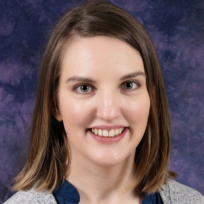 Dr. Ziegler portrait.